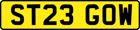 ST23GOW