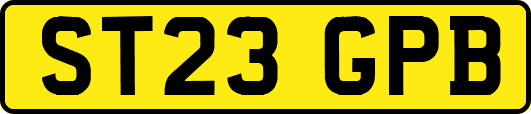 ST23GPB