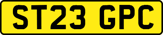 ST23GPC