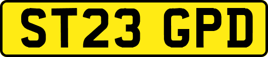 ST23GPD
