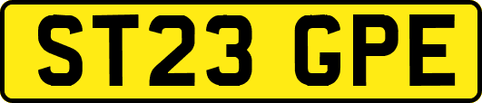 ST23GPE