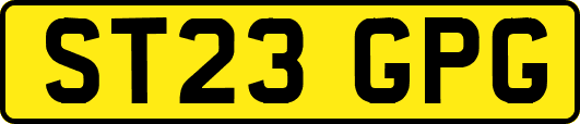 ST23GPG