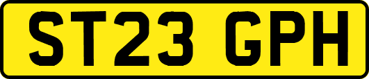 ST23GPH