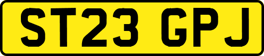 ST23GPJ