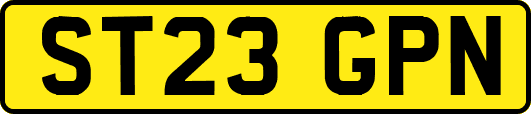 ST23GPN