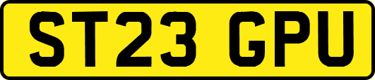 ST23GPU