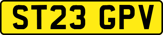ST23GPV