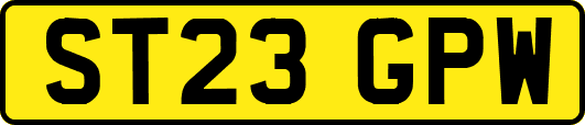 ST23GPW