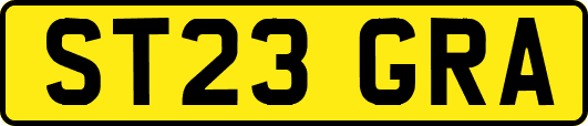 ST23GRA