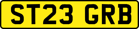 ST23GRB