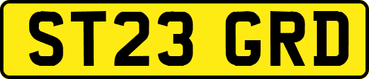 ST23GRD