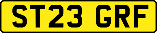 ST23GRF
