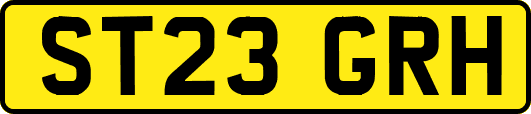ST23GRH