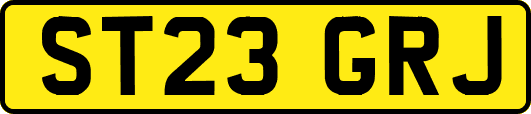 ST23GRJ