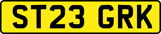 ST23GRK