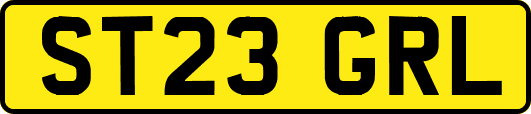 ST23GRL