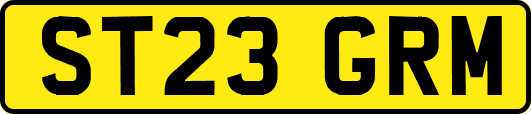 ST23GRM