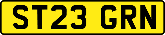 ST23GRN