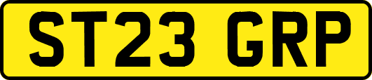 ST23GRP