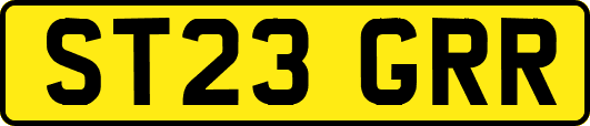 ST23GRR