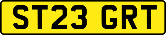ST23GRT