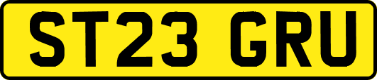 ST23GRU