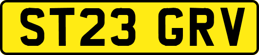 ST23GRV