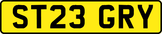 ST23GRY