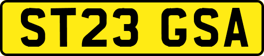 ST23GSA
