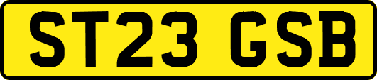ST23GSB