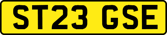 ST23GSE