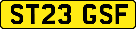 ST23GSF