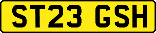 ST23GSH