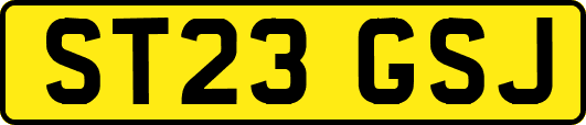 ST23GSJ