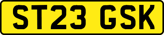 ST23GSK