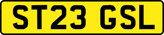 ST23GSL