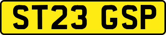 ST23GSP