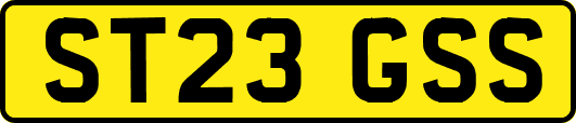 ST23GSS