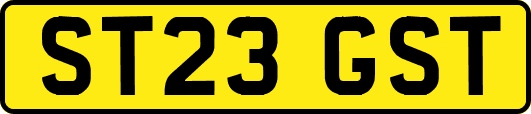ST23GST