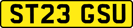 ST23GSU