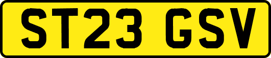 ST23GSV