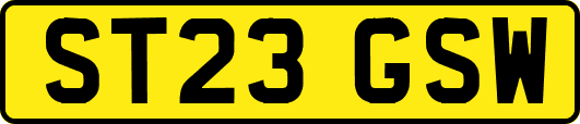 ST23GSW