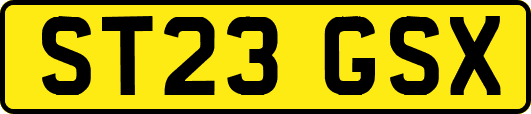 ST23GSX