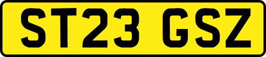 ST23GSZ