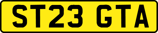 ST23GTA
