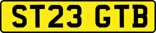 ST23GTB