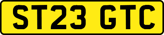 ST23GTC