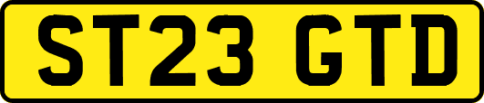 ST23GTD