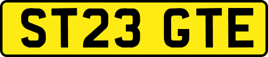 ST23GTE