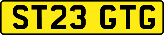ST23GTG